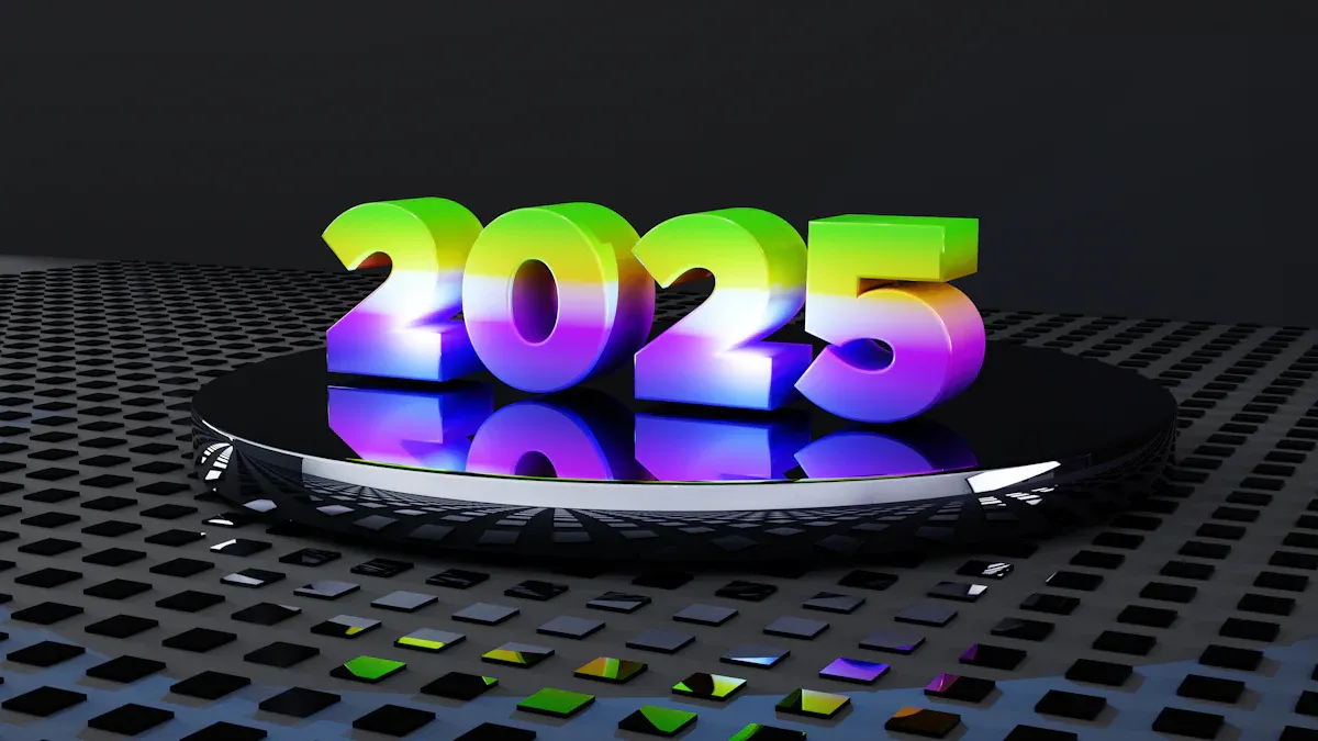 B2B SaaS Trends 2025