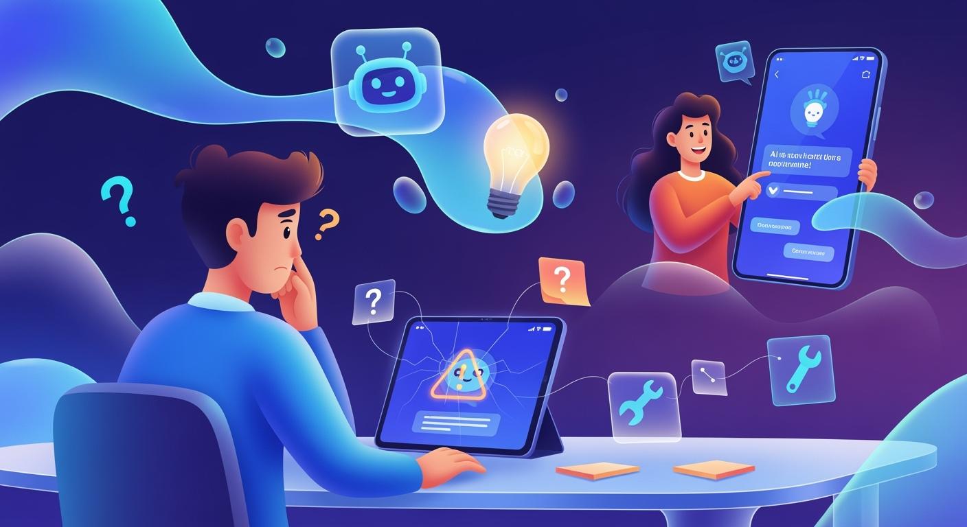 How Users Unknowingly Break Their Lovable AI Apps and Ways to Fix Them