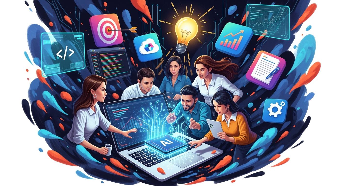 8 Power Tools to Win Your Next Hackathon: The 2026 AI-First Tech Stack