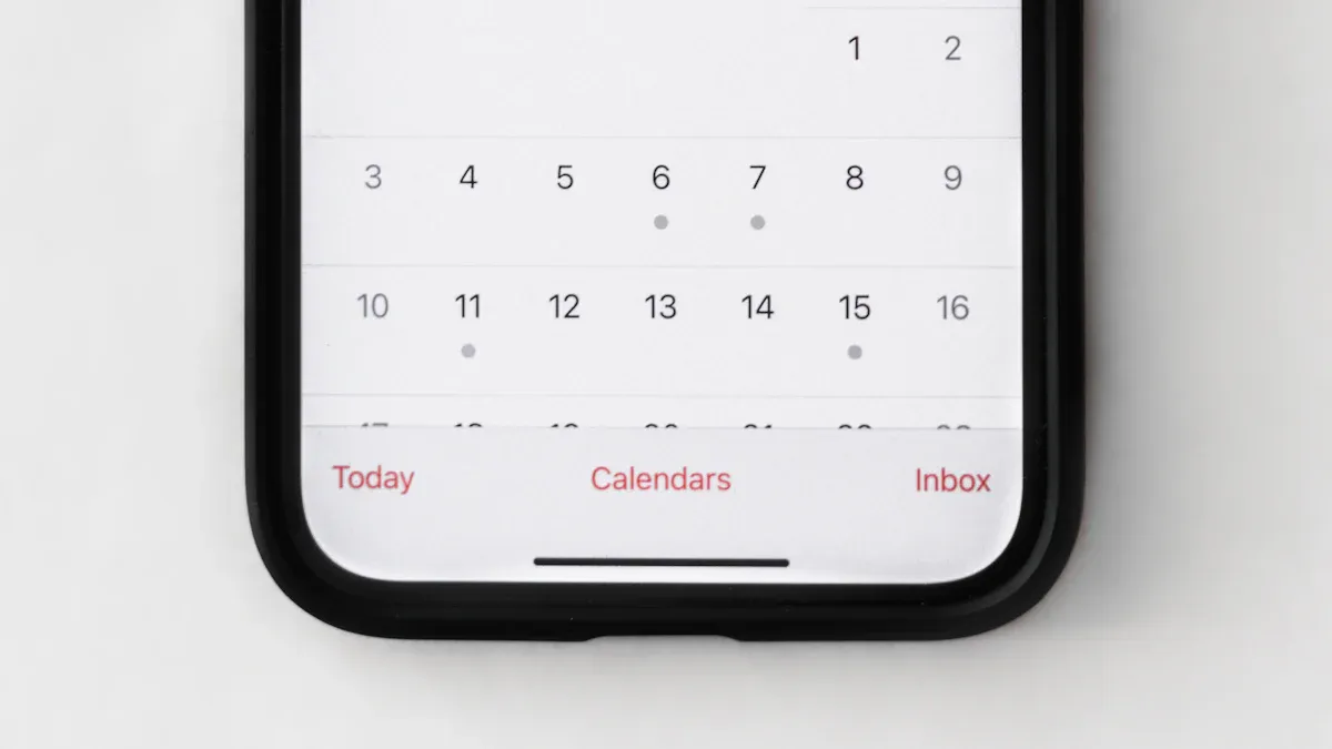 Top Free Google Calendar Alternatives