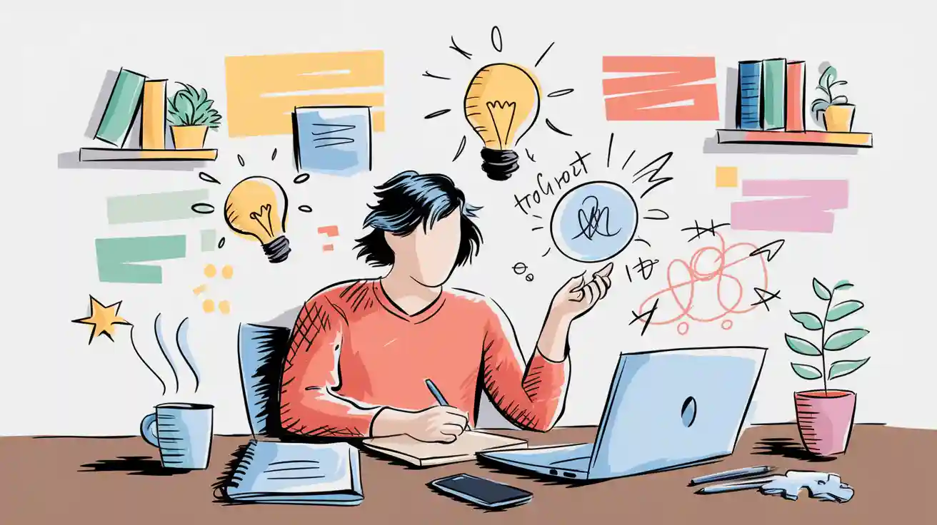 How to start a business for free