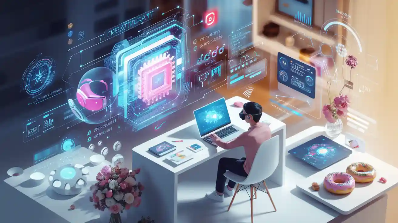 Vibe design in 2025