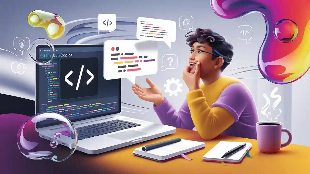 Beginner’s Walkthrough for Using GitHub Copilot