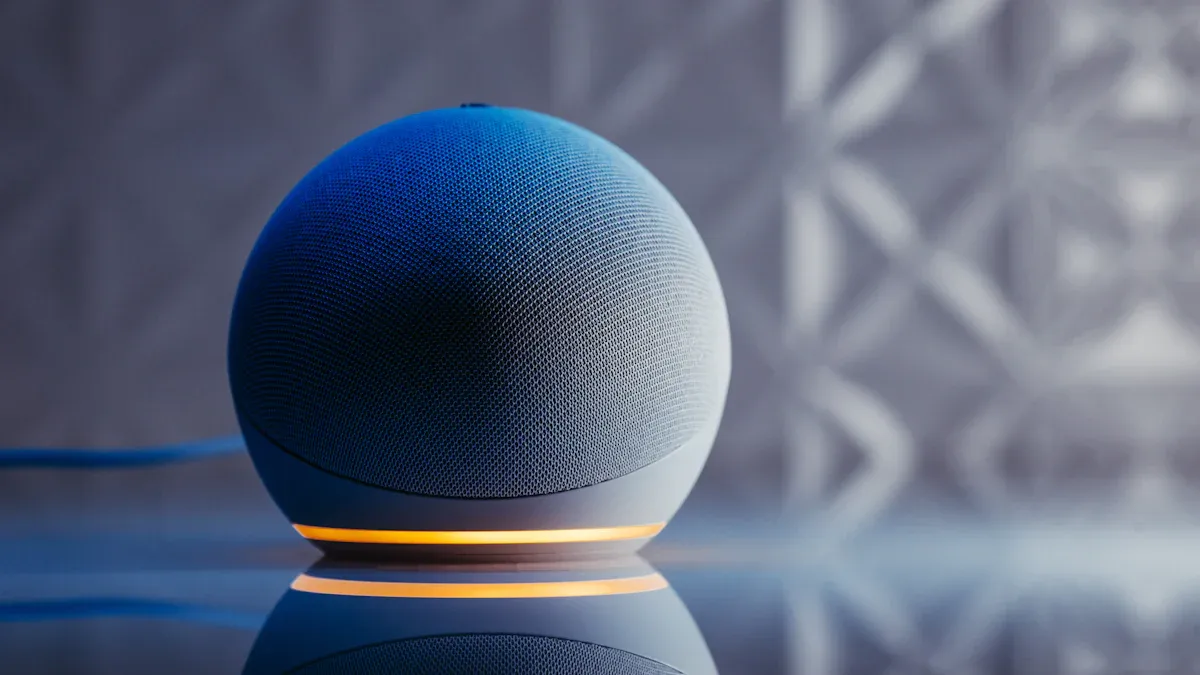 The Best Voice Assistant Innovations Transforming Daily Life