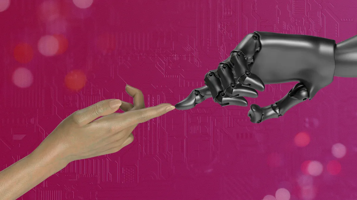 Choose the right tools for building your AI startup