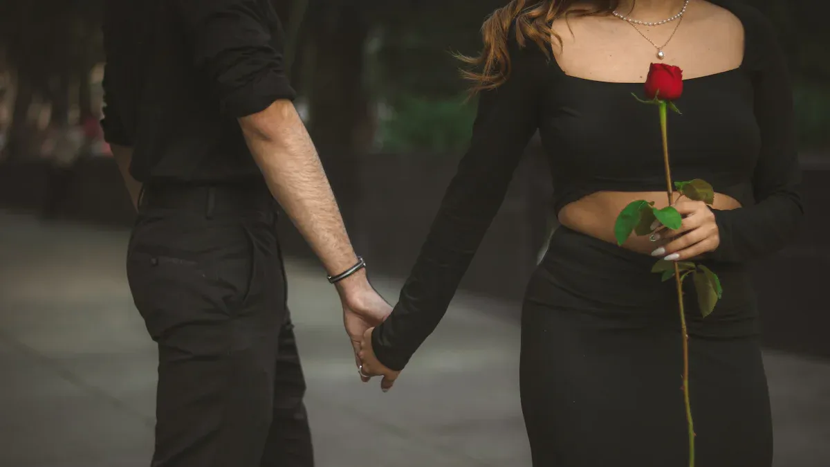 Why certain MBTI types are hard to be single