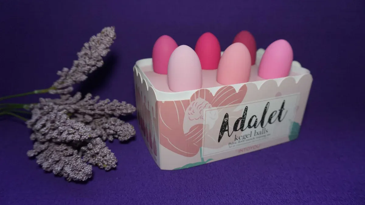What Are Kegel Toys and Why Are They Important?