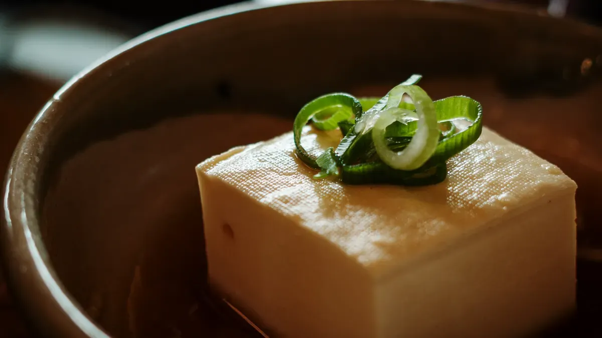 Culinary Uses and Versatility