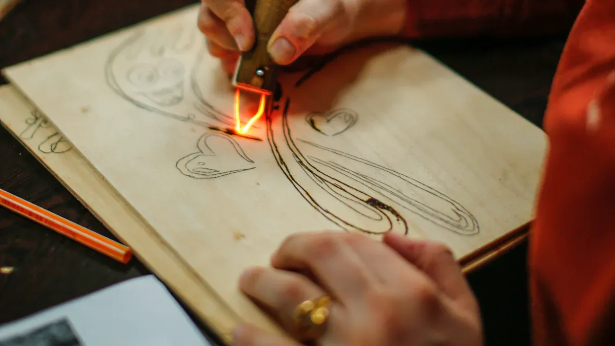Tips for Engraving
