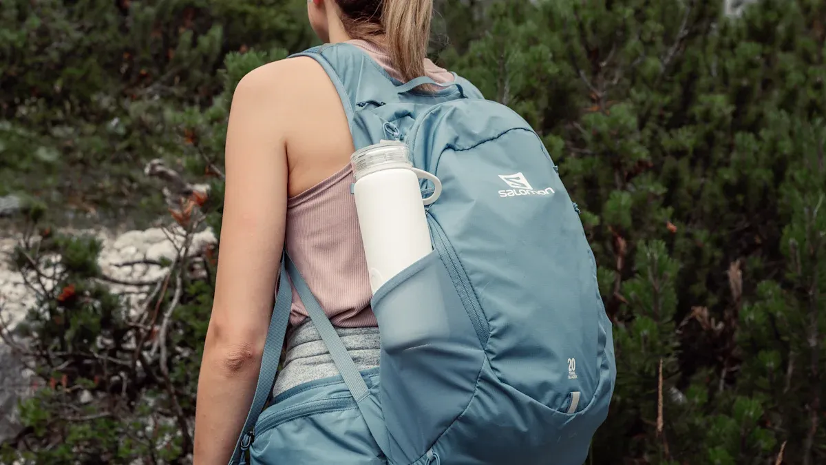 Hydration Backpacks Overview