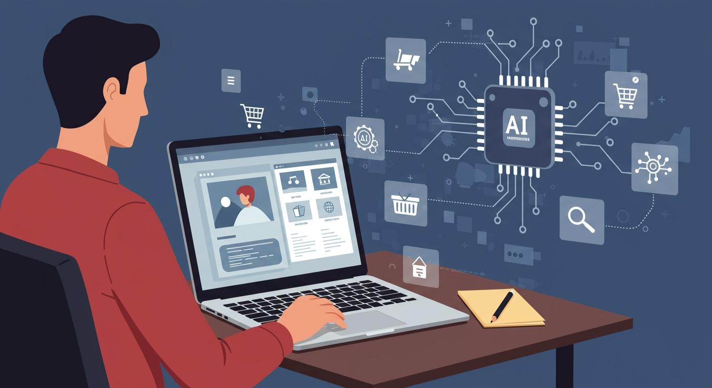Top AI Software to Simplify Your Dropshipping Product Hunt in 2025