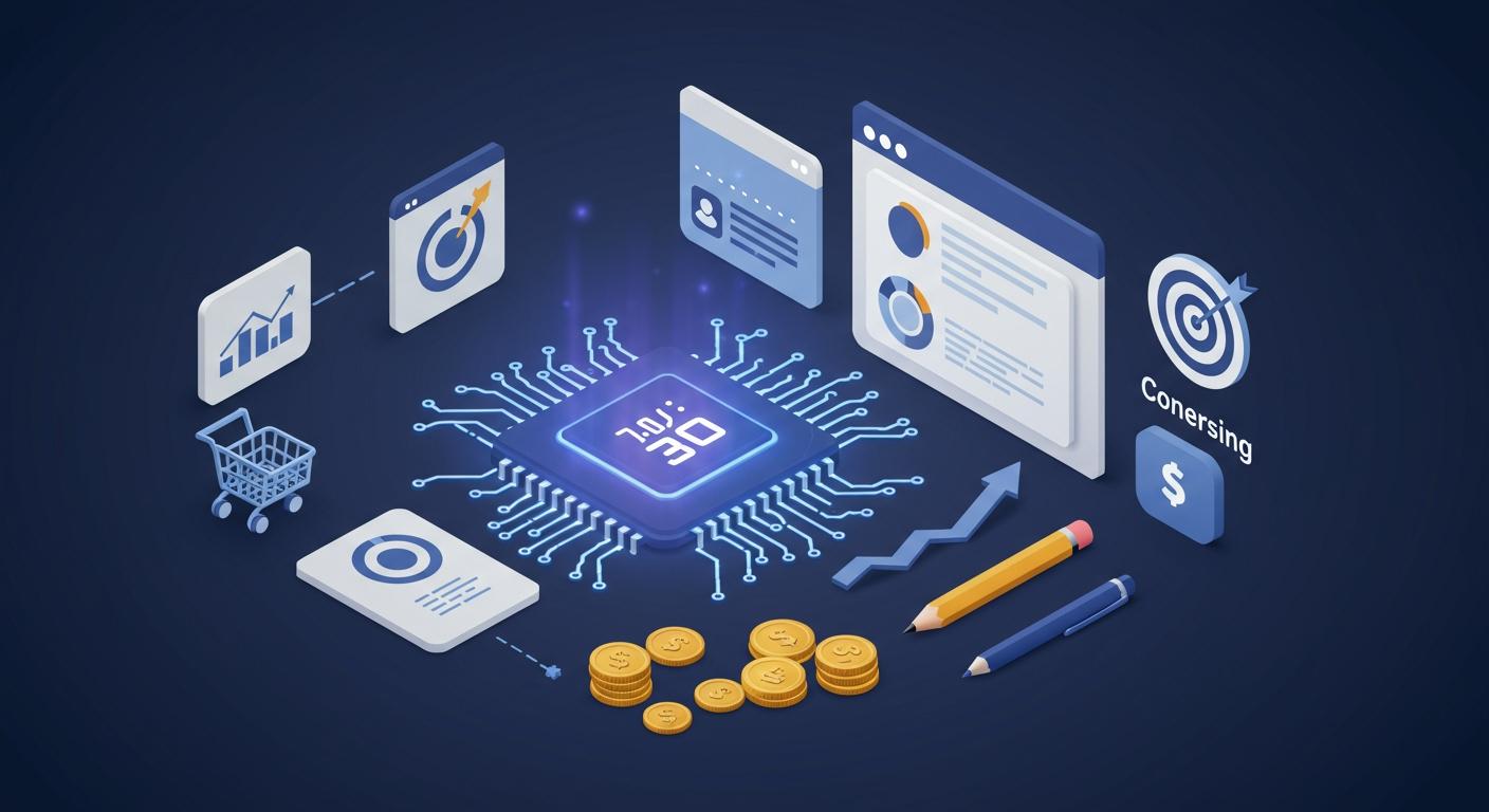 AI Copywriting for Ecommerce: Write SEO Descriptions That Rank and Convert