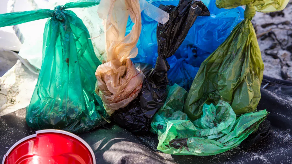 Biodegradable Poop Bags and the importance of wholesale options for Canadian retailers