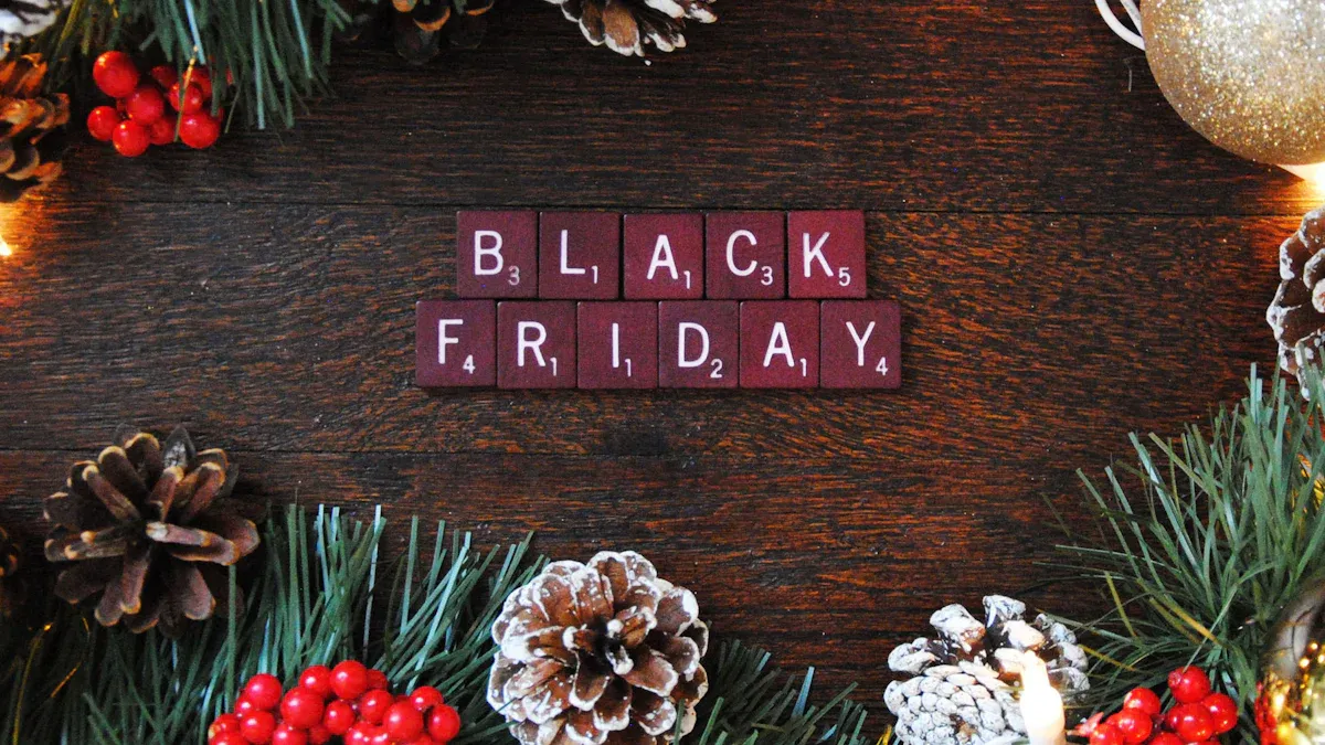 The Ultimate Guide to Q4 Dropshipping: How to Catch Holiday Trends Before Everyone Else