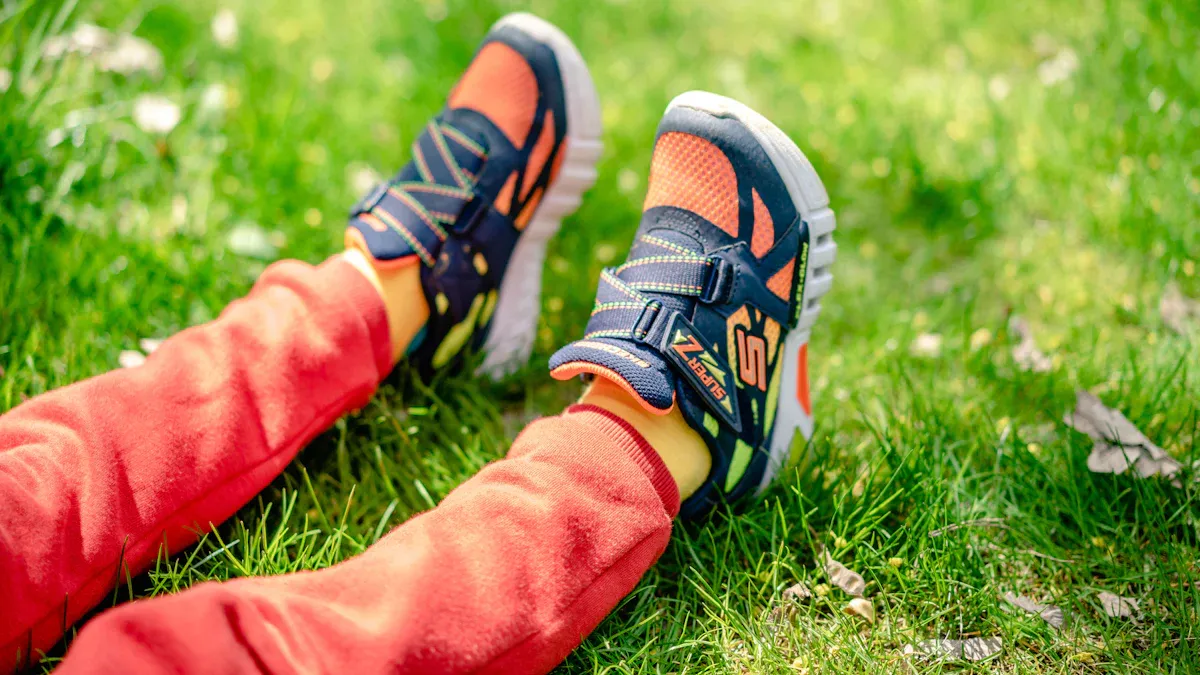 Why Wide-Fit Matters