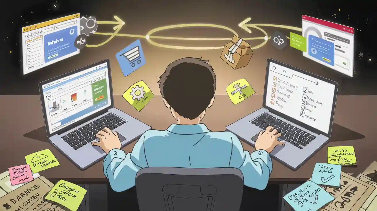 Dropshipping Platform Migration: Key Steps and Common Mistakes to Avoid