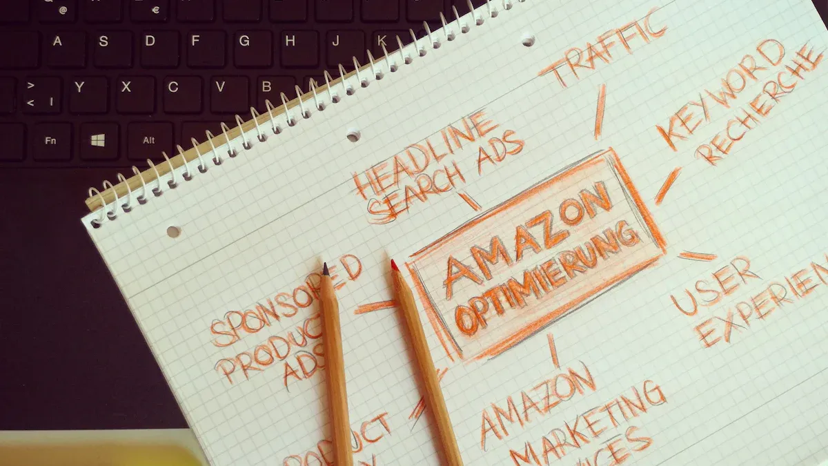 How to Strategically Sell on Amazon in 2025