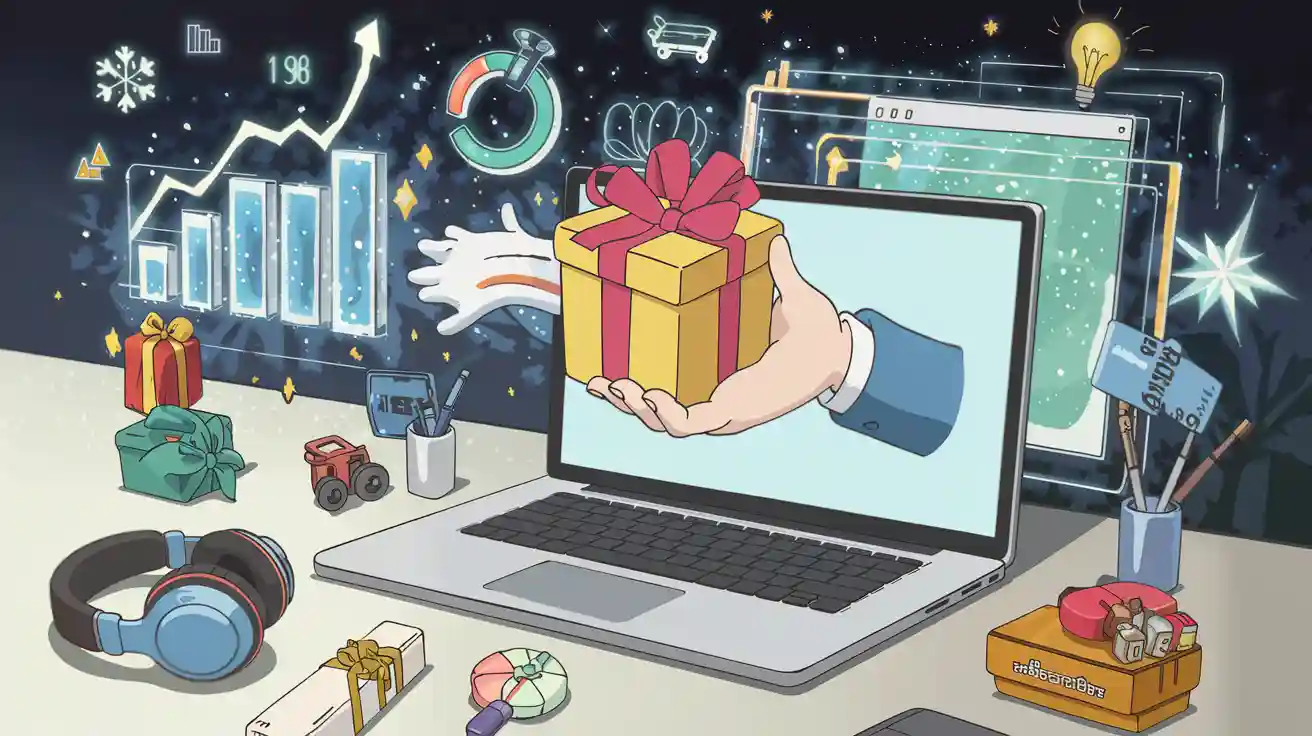 2025 Q4 Holiday Gift Dropshipping Guide: Top Trends, Best-Sellers & Profit Tips