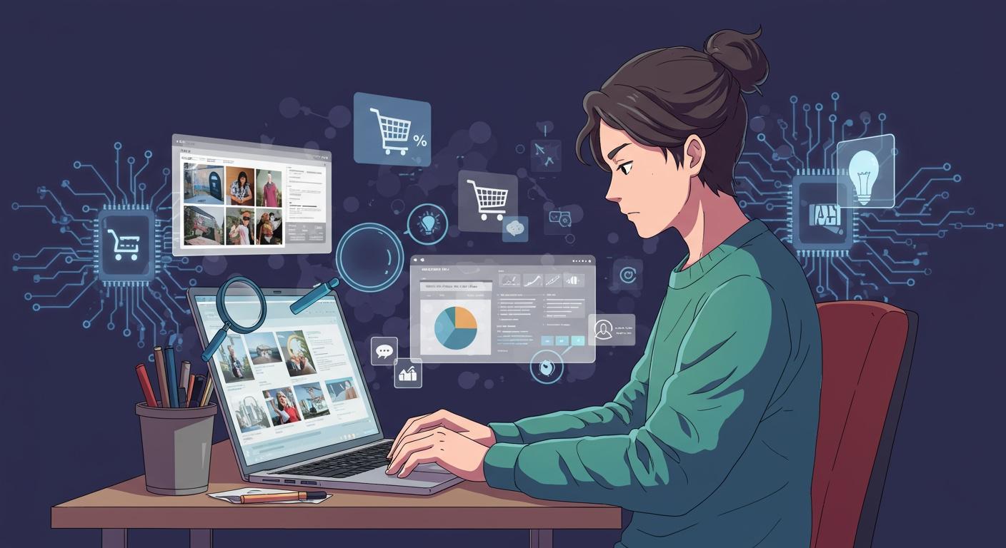 The Ultimate List of AI-Powered Product Research Tools for Dropshipping Success