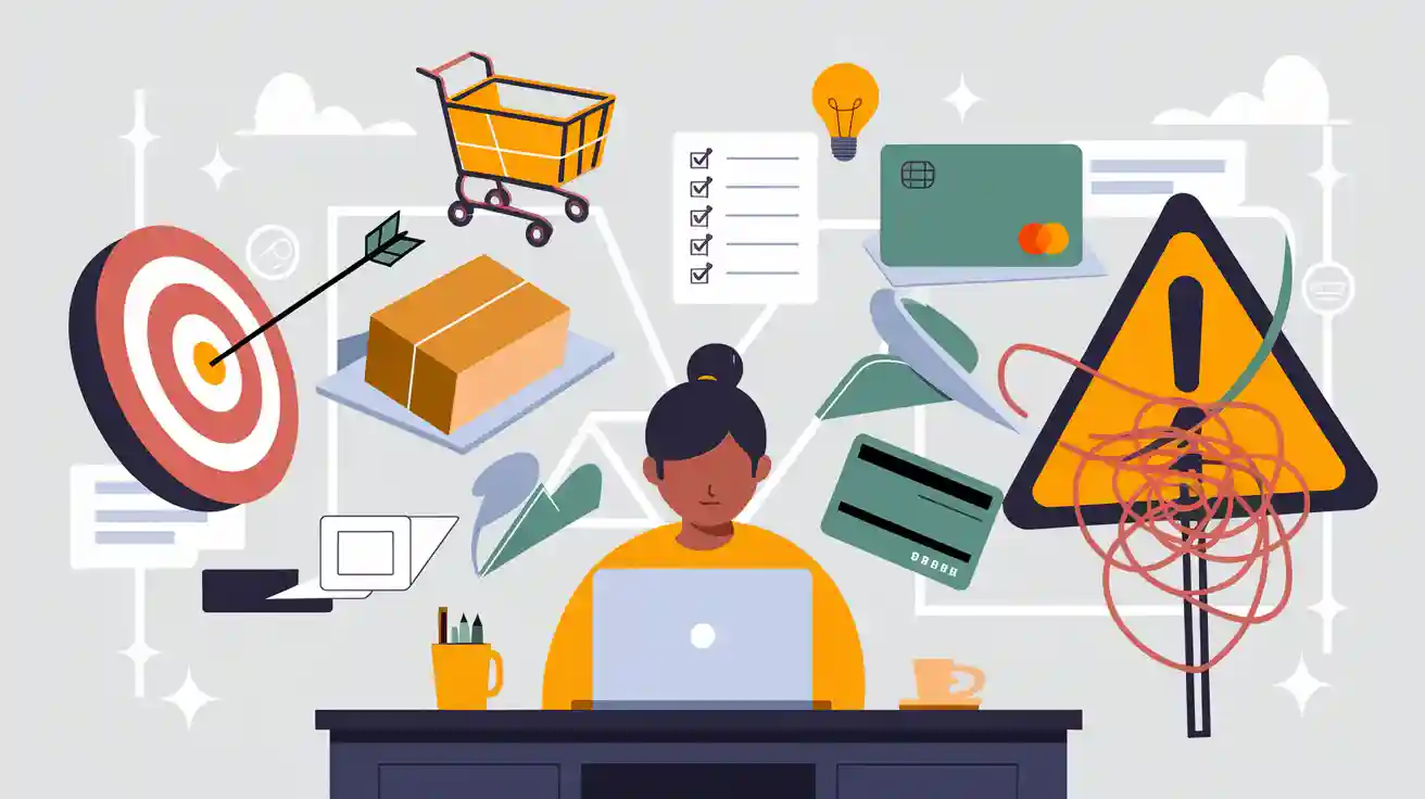 How to Succeed with Dropshipping Platforms: Tips and Traps