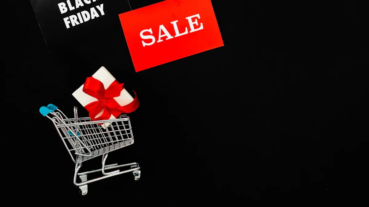 Holiday Marketing Tactics