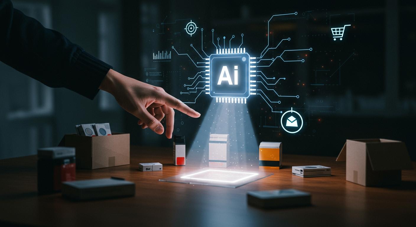 Stop Guessing Products: How AI Can Find Your Next Winner