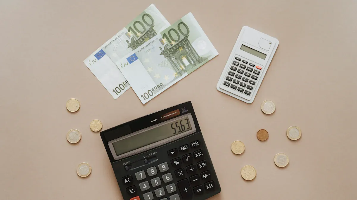 The True Cost of Drop Shipping in 2025 Explained