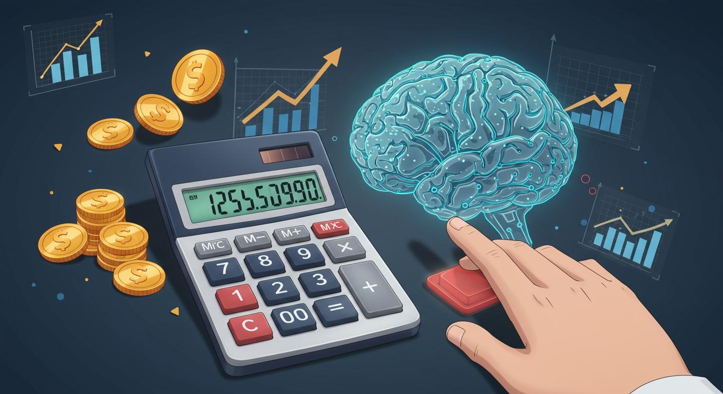 AI Profit Calculator: Predict Your Margins Before You Launch