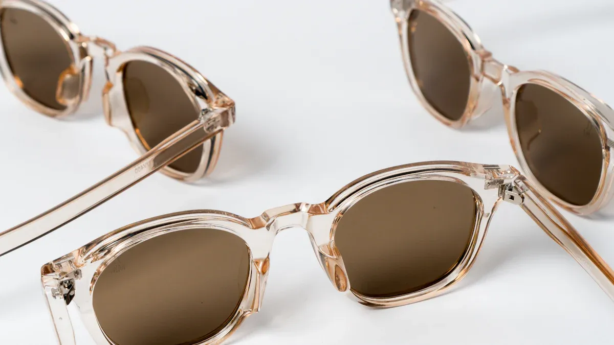 Why Startups Should Choose Private Label Sunglasses Manufacturers with Flexible Order Sizes