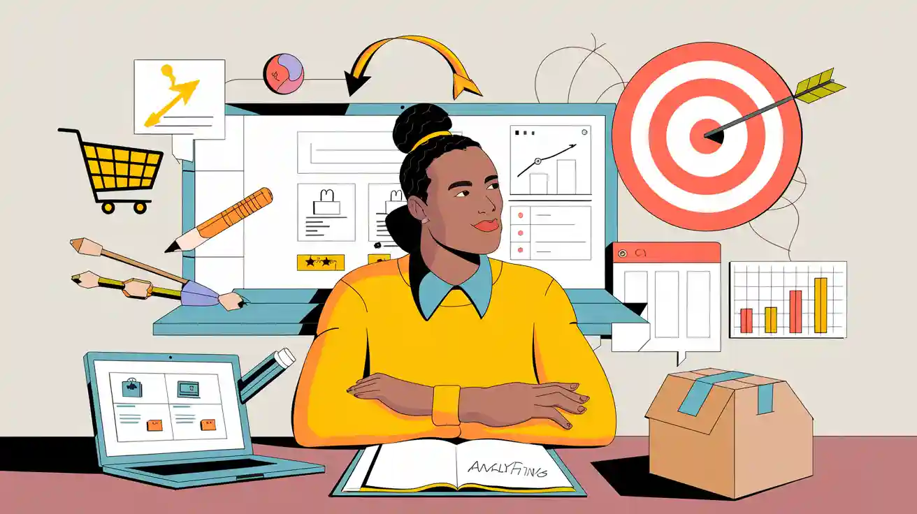 Essential Tools Every Dropshipper Needs to Build a Strong Brand