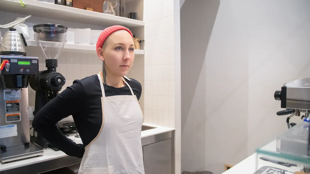 How Wholesale Personalised Aprons Can Boost Your Dropshipping Success in 2025