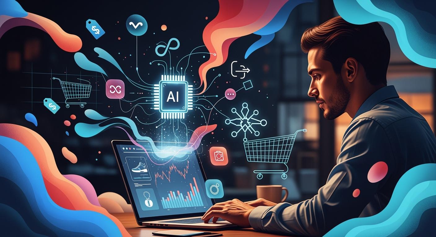 Transform your dropshipping business with AI-based pricing strategies