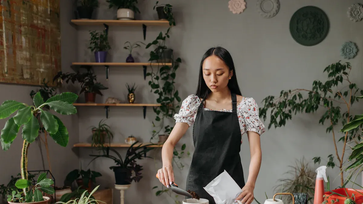 Wholesale Personalised Aprons: Key Benefits