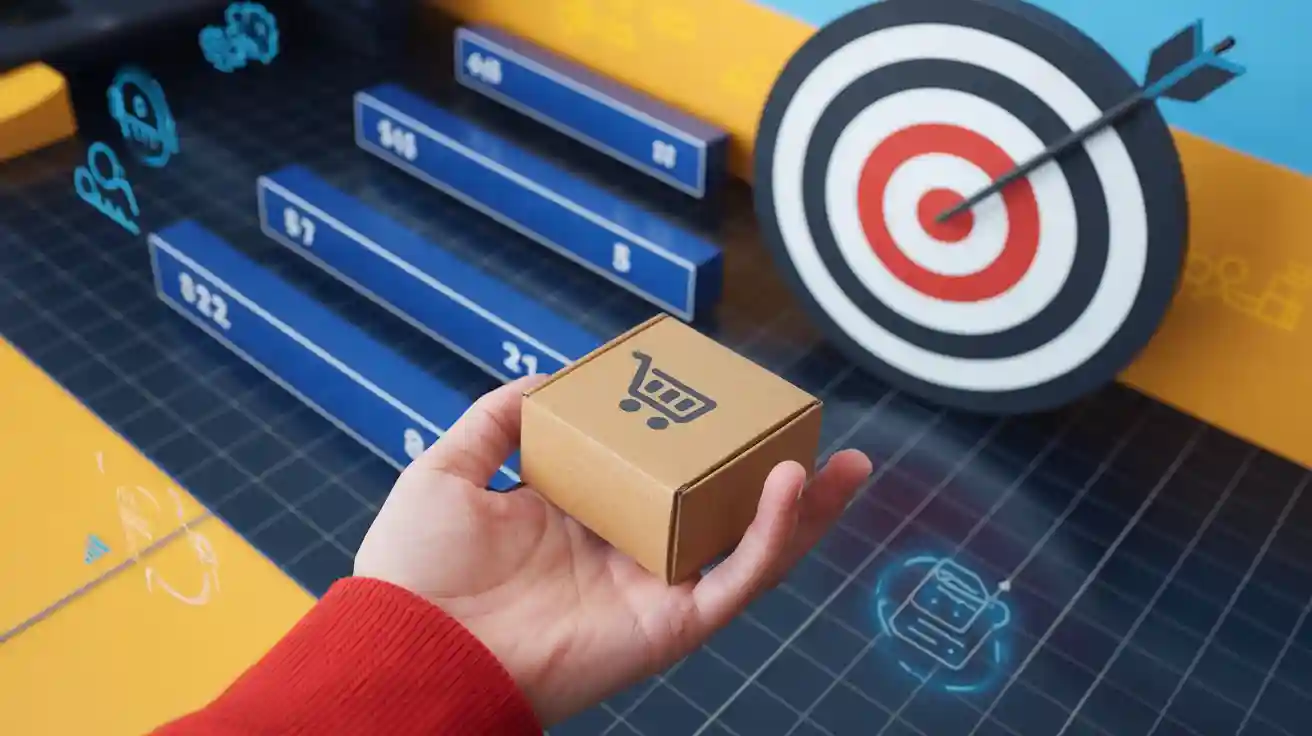 5 Simple Steps to Discover Your First Winning Dropshipping Product