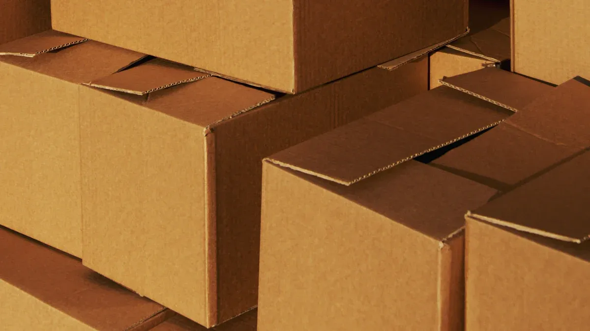 Reducing Shipping Cost