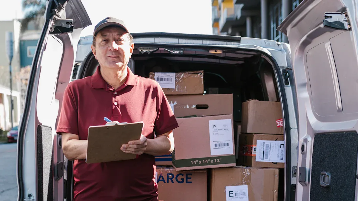 Finding Reliable Suppliers for Your Dropshipping Business