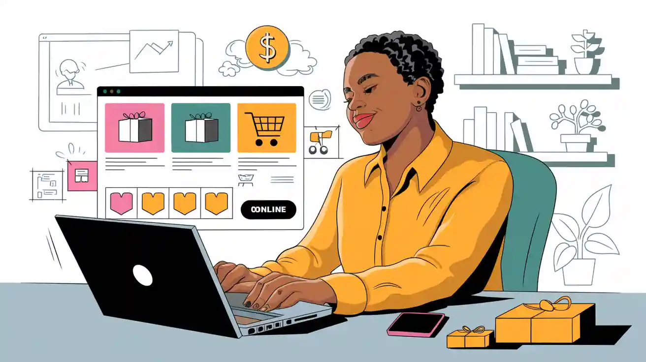 Why Dropshipping Is the Perfect Side Hustle for Beginners