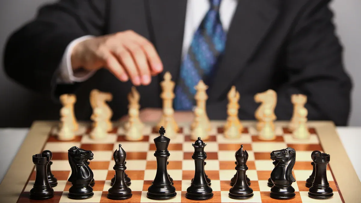 Choosing the Right Ad Spy Tool