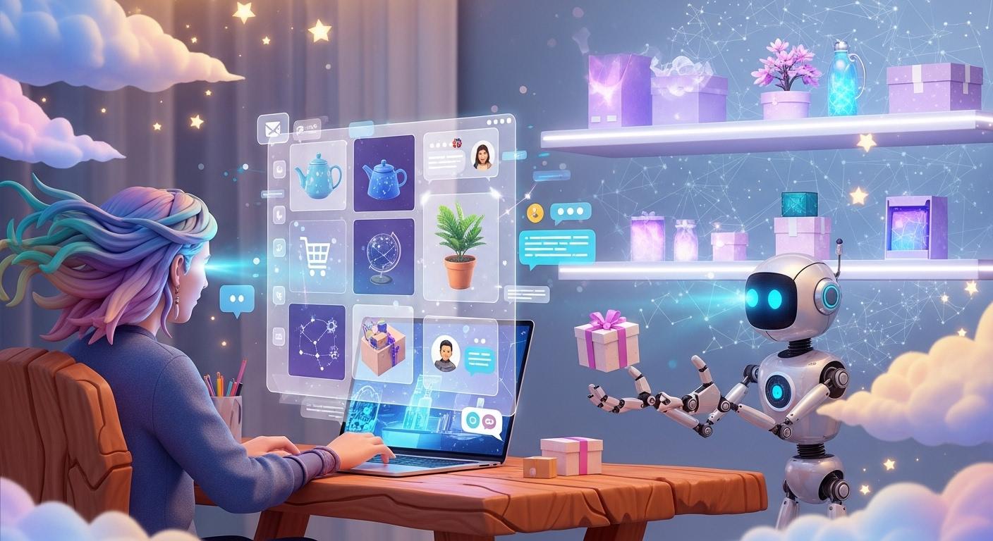 AI-Powered Dropshipping: Boost Sales and Efficiency with ChatGPT