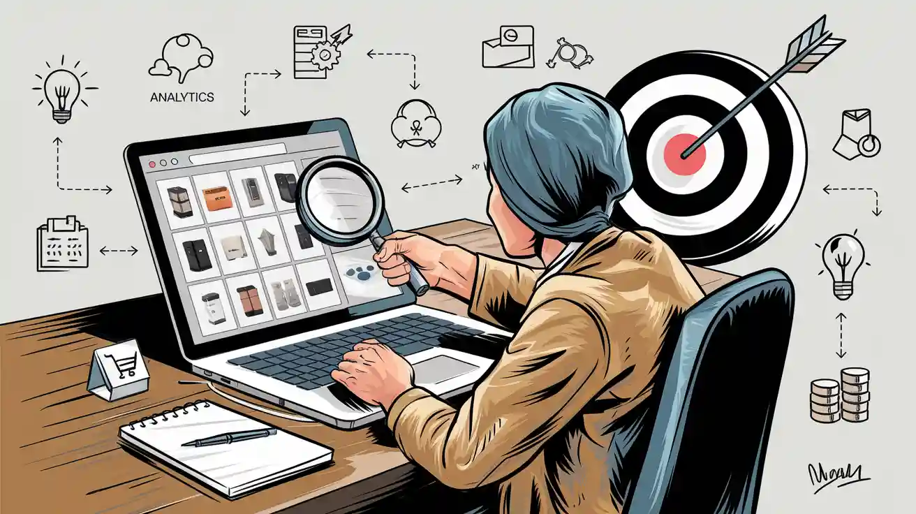 The Ultimate Guide to Product Selection for Dropshipping Beginners