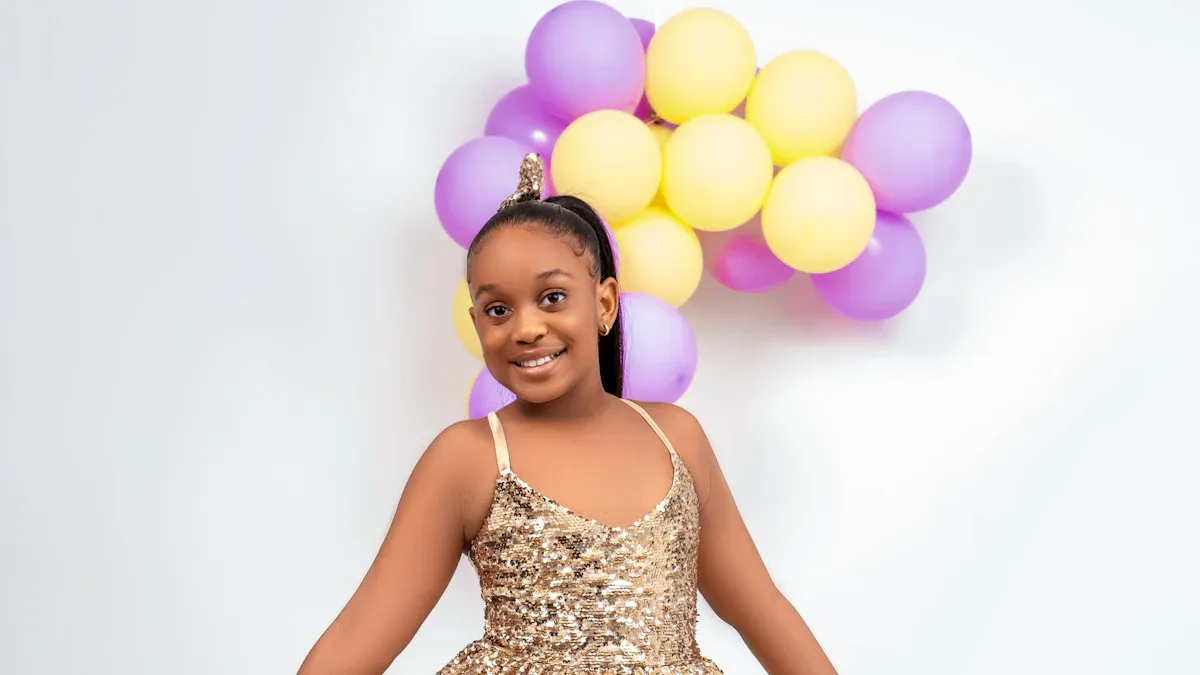Top Trends in Wholesale Girls Party Dresses for Boutiques in 2025