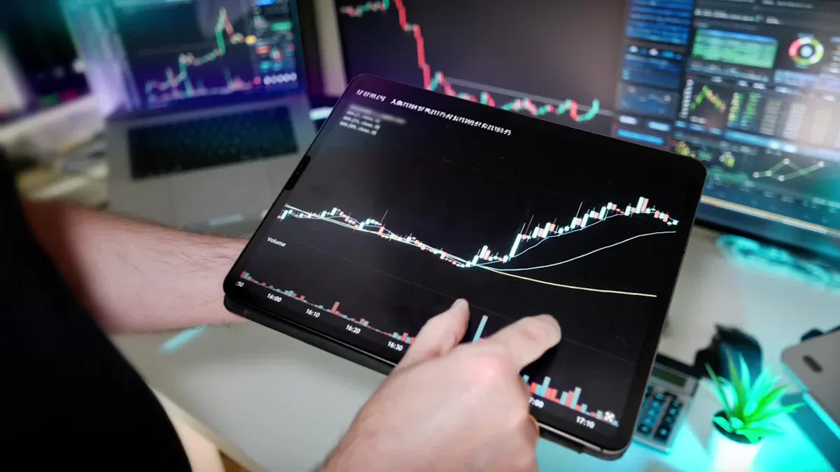 Best  TikTok Ad Spy Tools for Marketers in 2025