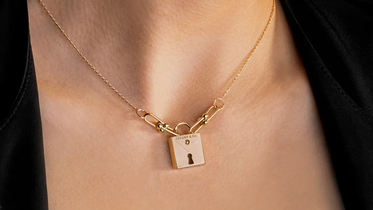 The Rising Trend of Wholesale Zodiac Sign Necklaces and Why Your Store Needs Them
