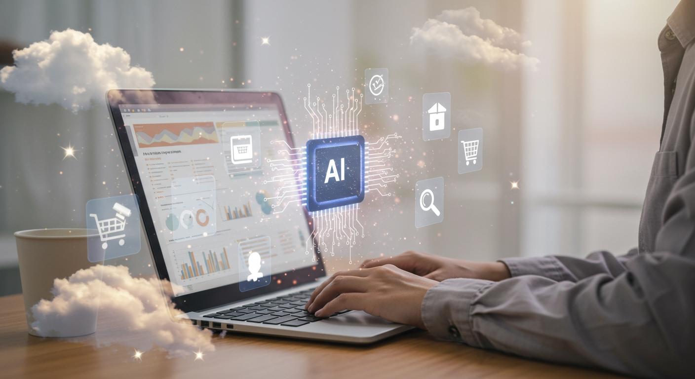 Top AI-Powered Tools for Dropshippers Looking to Boost Product Research