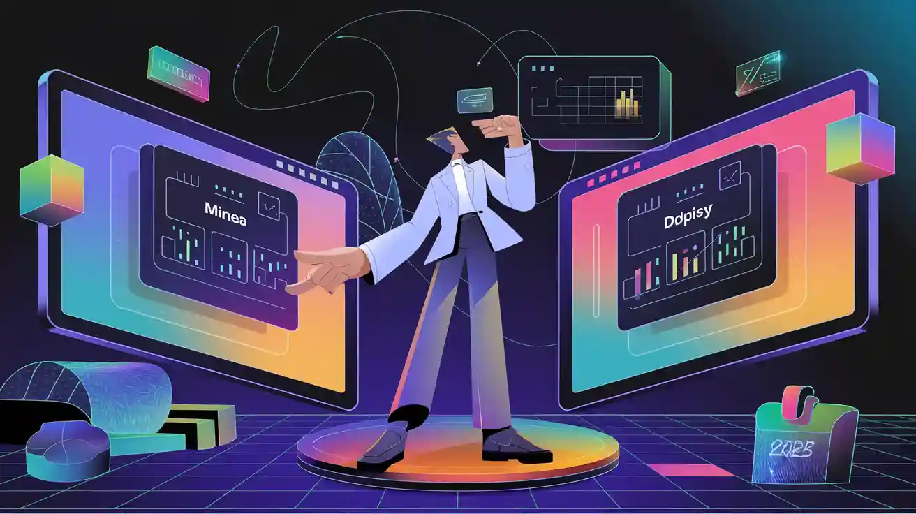 Minea vs Dropispy Choosing the Right Tool for Your Dropshipping Business in 2025