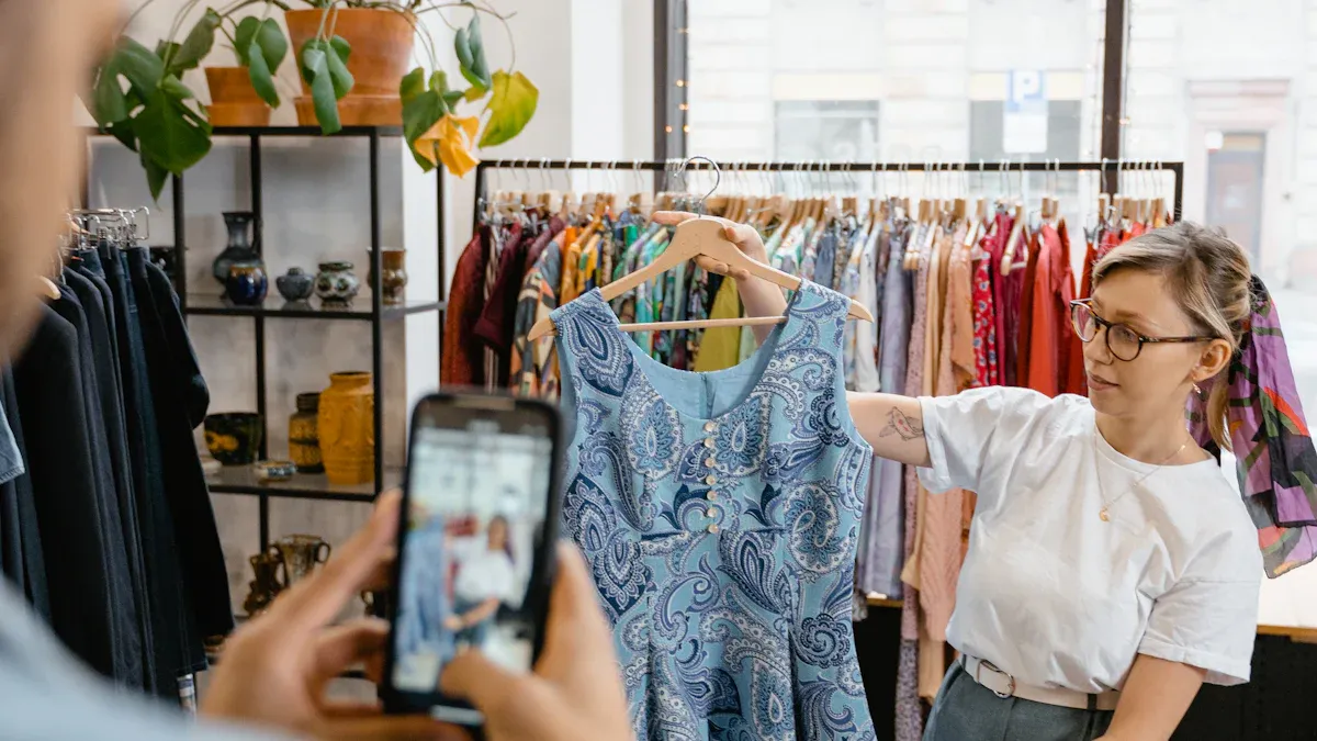 Top 8 Free Online Selling Apps to Make Money in 2025