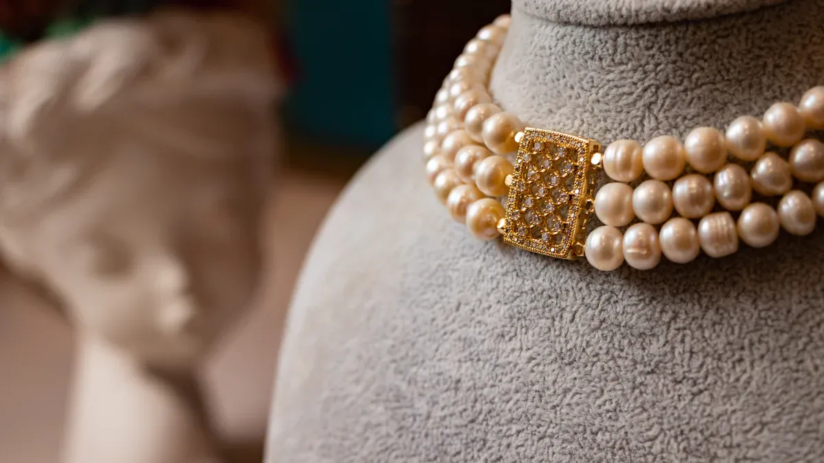 Bridal Jewelry Trends