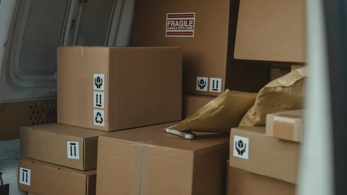 Dropshipping Basics