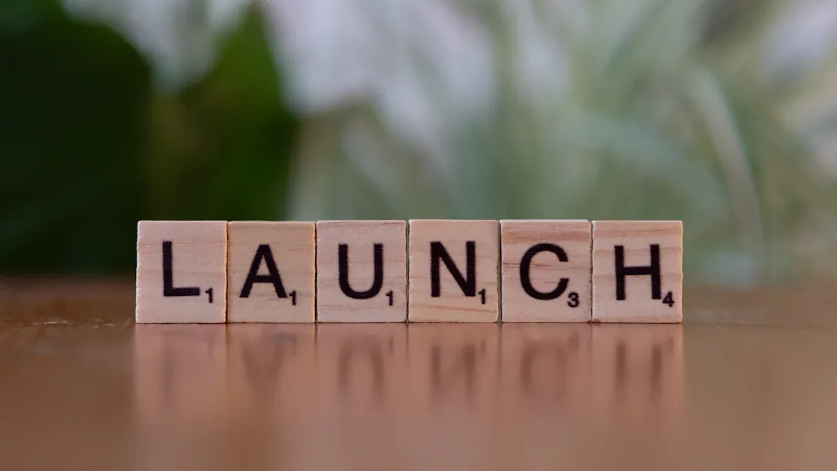 Launch Timing