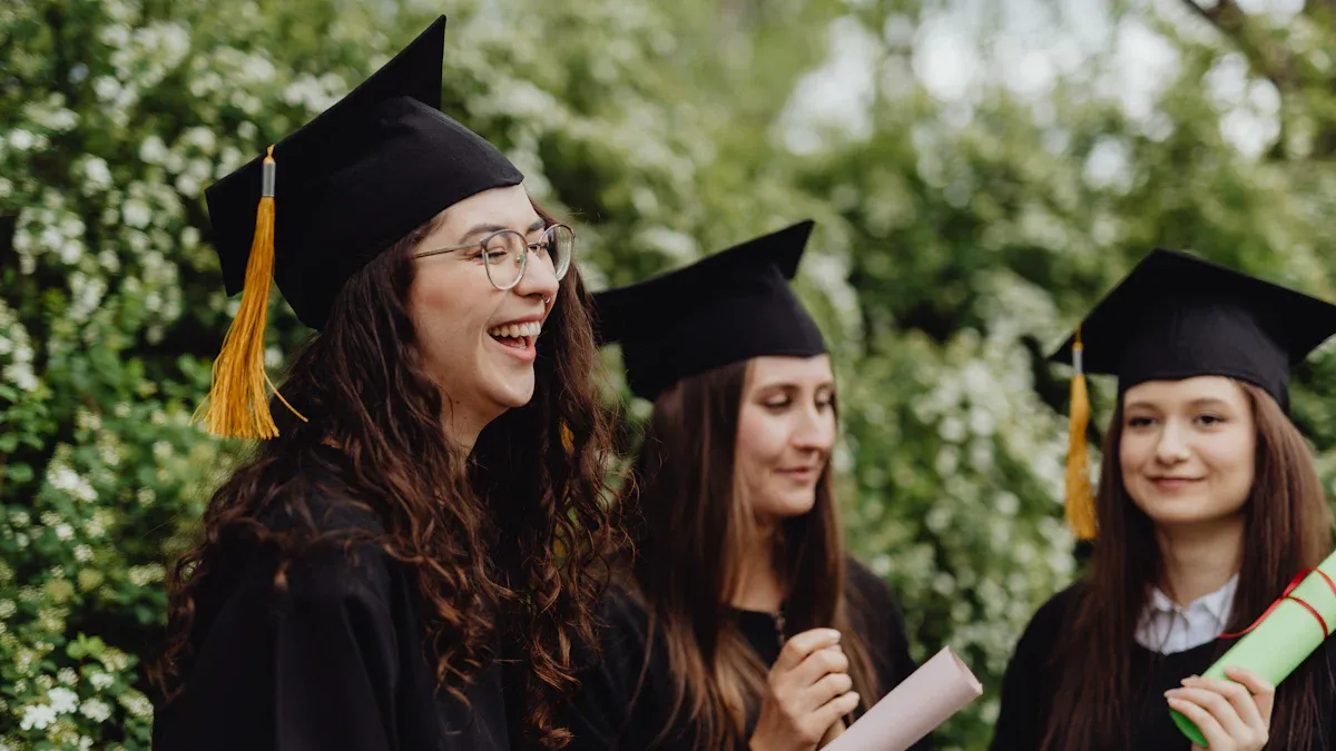 Student Success Stories